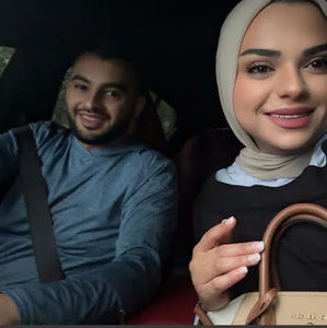 Meet your Posher, Rana akef